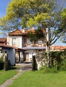 Hotel Rural Cuartamenteru Poo De Llanes Exterior foto