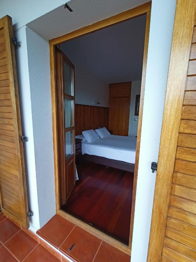 Hotel Rural Cuartamenteru Poo De Llanes Exterior foto