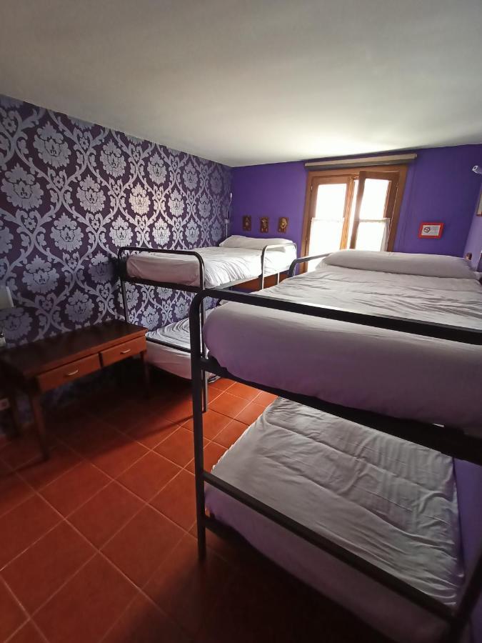 Hotel Rural Cuartamenteru Poo De Llanes Exterior foto