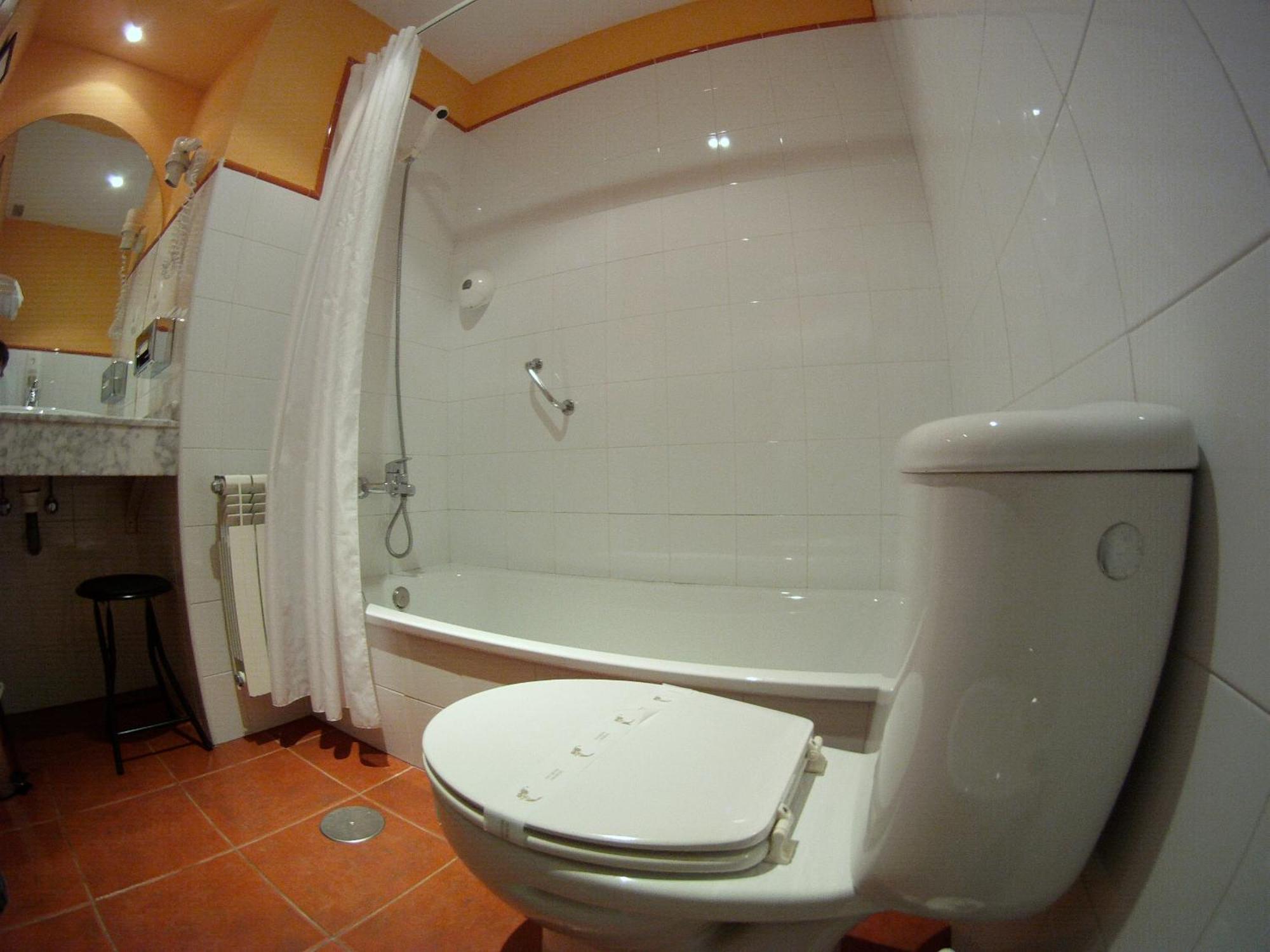 Hotel Rural Cuartamenteru Poo De Llanes Exterior foto