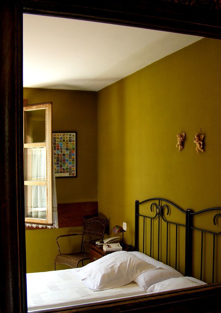 Hotel Rural Cuartamenteru Poo De Llanes Exterior foto